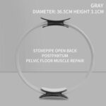 Professional Yoga Circle Pilates Magic Ring