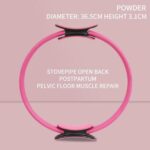 Professional Yoga Circle Pilates Magic Ring