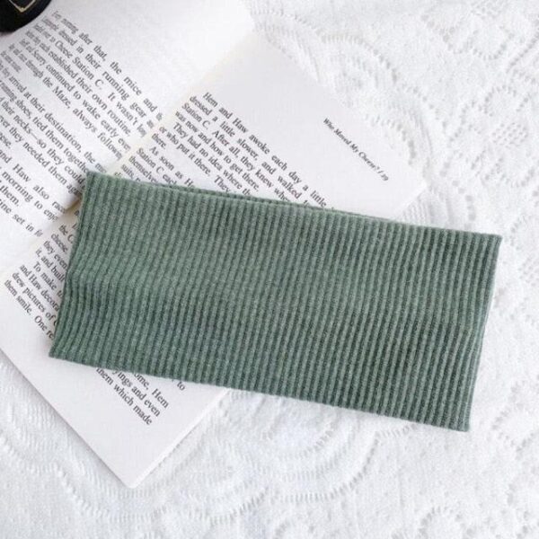 High Quality Yoga Hair Bands