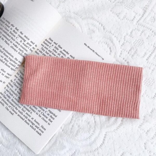 High Quality Yoga Hair Bands
