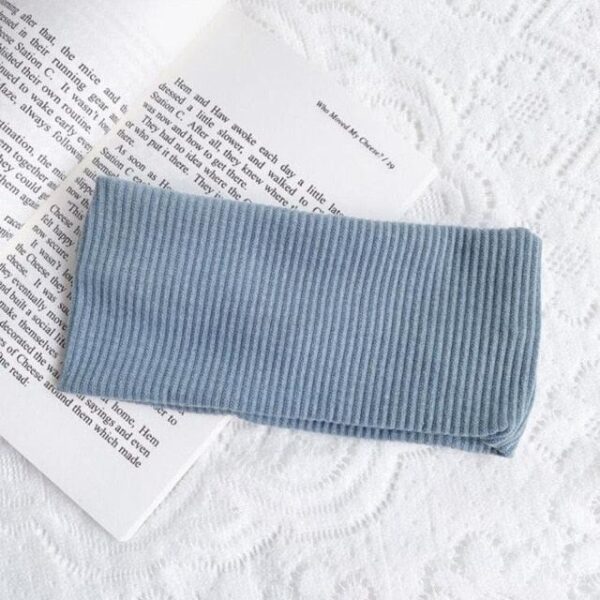 High Quality Yoga Hair Bands