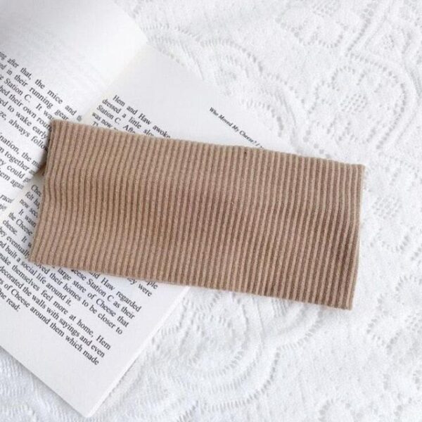 High Quality Yoga Hair Bands