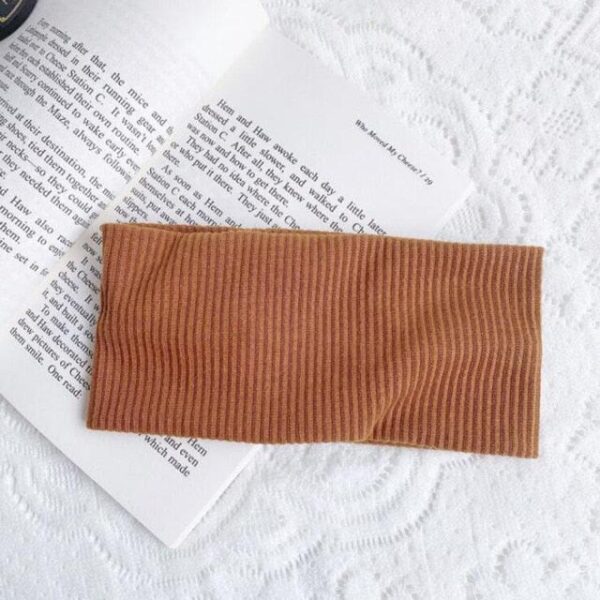High Quality Yoga Hair Bands