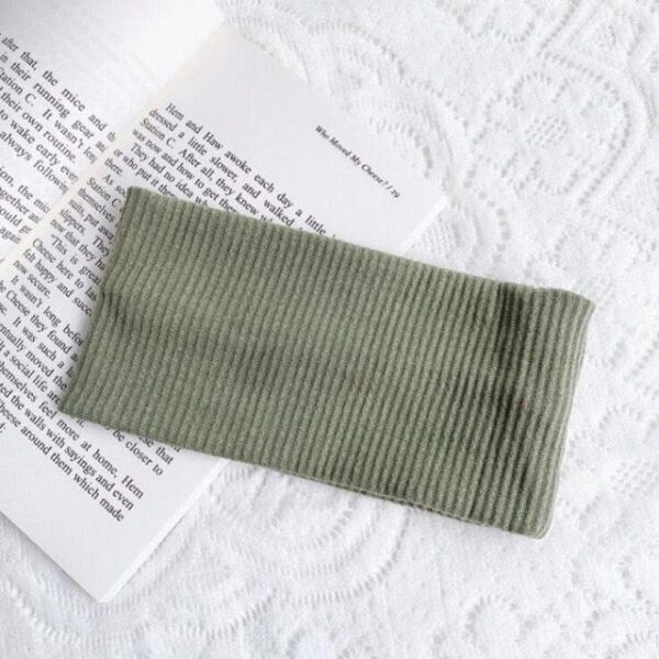 High Quality Yoga Hair Bands