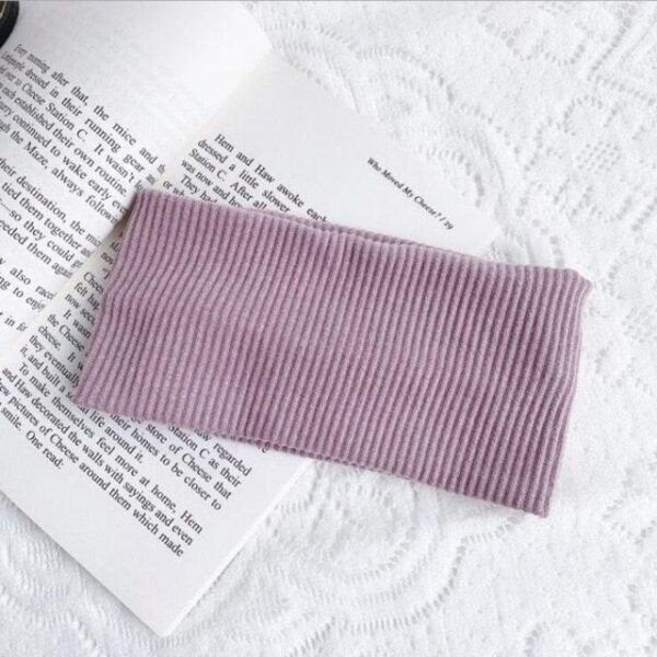 High Quality Yoga Hair Bands