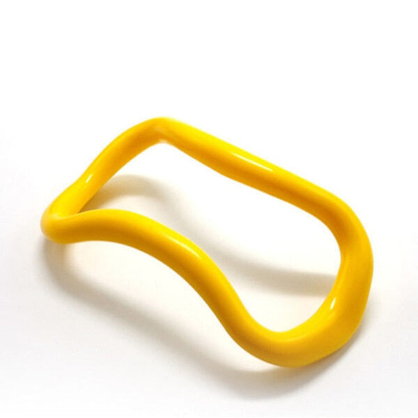 Yoga Circle Pilates Stretch Ring