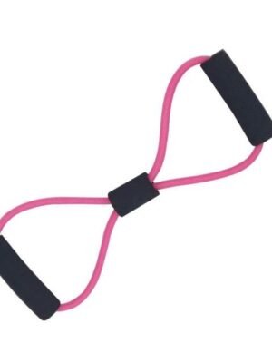 8 Word Chest Expander Elastic Rope