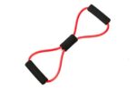 8 Word Chest Expander Elastic Rope