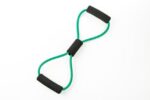 8 Word Chest Expander Elastic Rope