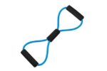 8 Word Chest Expander Elastic Rope