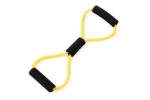 8 Word Chest Expander Elastic Rope