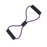 8 Word Chest Expander Elastic Rope