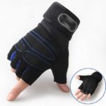 Half Finger Gym Gloves