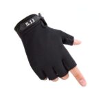 Half Finger Gym Gloves