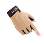 Half Finger Gym Gloves