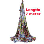 Hammock Silk Aerial Yoga Toy Swing Fabric
