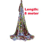 Hammock Silk Aerial Yoga Toy Swing Fabric