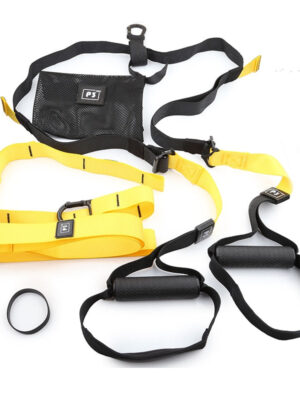 Fitness Hanging Suspension Trainer