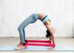 150x5CM Adjustable Gym Yoga Rope Belt