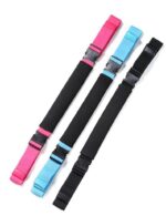 150x5CM Adjustable Gym Yoga Rope Belt
