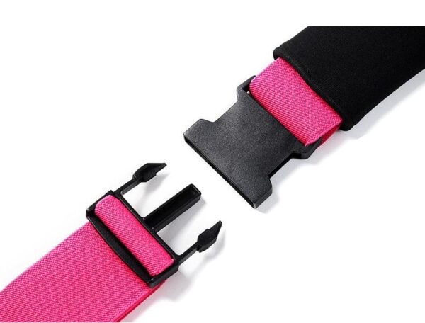 150x5CM Adjustable Gym Yoga Rope Belt