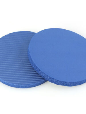 1Pair Anti-slip Yoga Mat