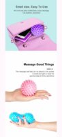 Spiky Roller Massage Ball