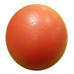 New 25cm Yoga Ball Exercise Gymnastic