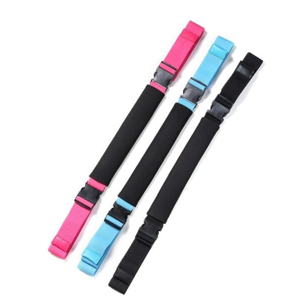 150x5CM Adjustable Gym Yoga Rope Belt