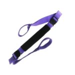 150x5CM Adjustable Gym Yoga Rope Belt