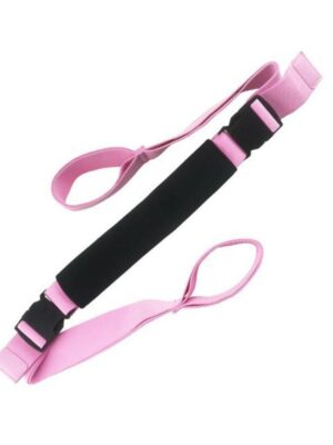 150x5CM Adjustable Gym Yoga Rope Belt