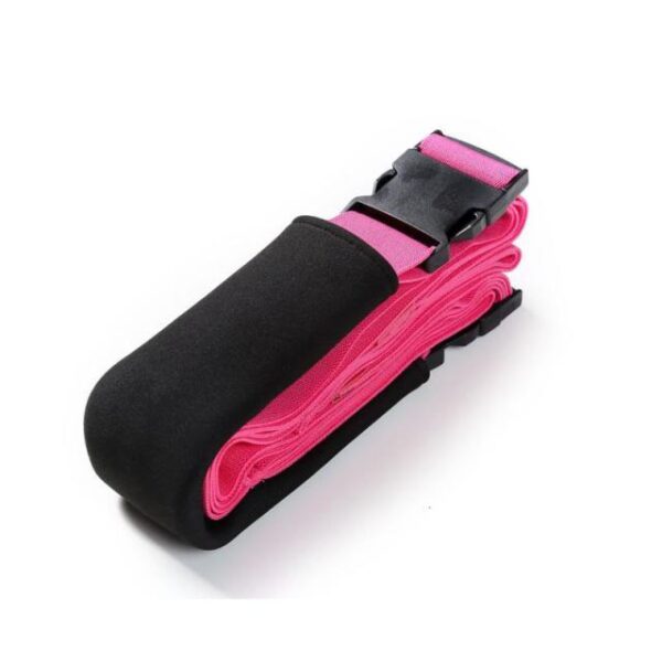 150x5CM Adjustable Gym Yoga Rope Belt