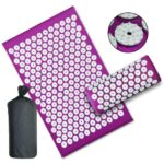 3 Pcs Fitness Yoga Mat