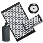 3 Pcs Fitness Yoga Mat