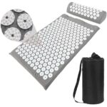 3 Pcs Fitness Yoga Mat