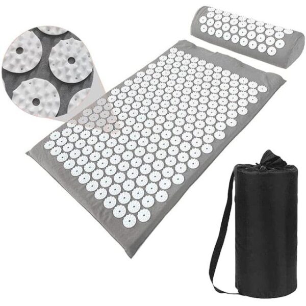 3 Pcs Fitness Yoga Mat