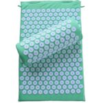 3 Pcs Fitness Yoga Mat