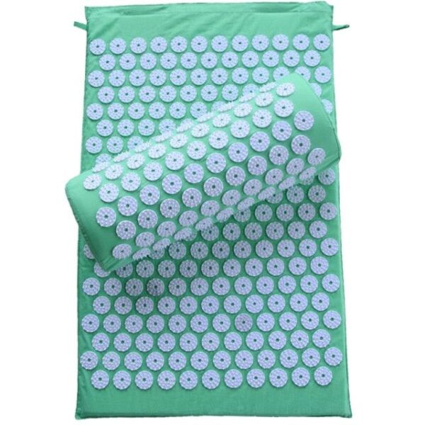3 Pcs Fitness Yoga Mat