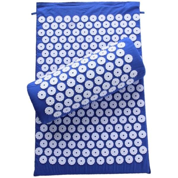 3 Pcs Fitness Yoga Mat