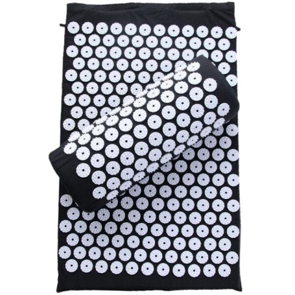 3 Pcs Fitness Yoga Mat