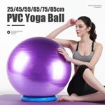Explosion-Proof  Yoga Ball