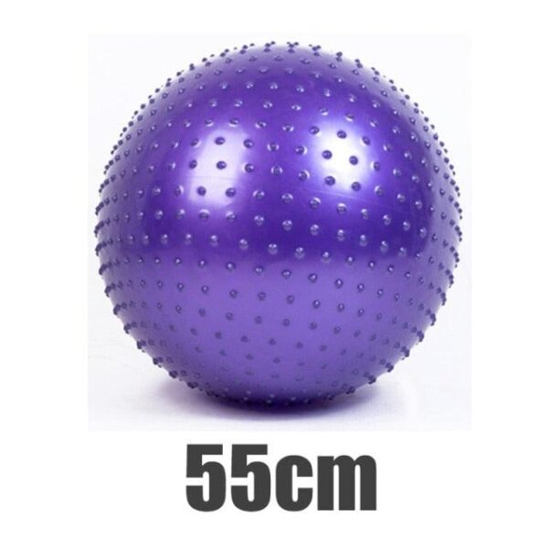 Explosion-Proof  Yoga Ball