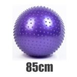 Explosion-Proof  Yoga Ball