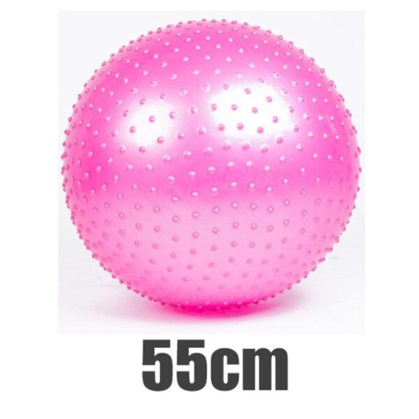 Explosion-Proof  Yoga Ball