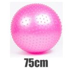 Explosion-Proof  Yoga Ball