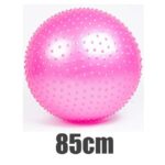 Explosion-Proof  Yoga Ball