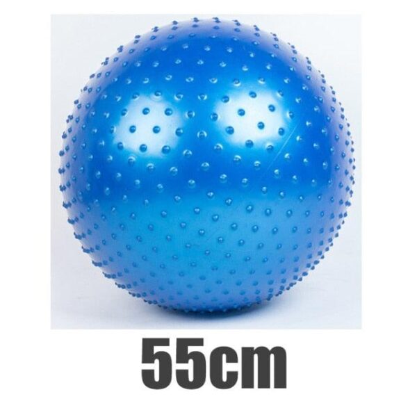 Explosion-Proof  Yoga Ball