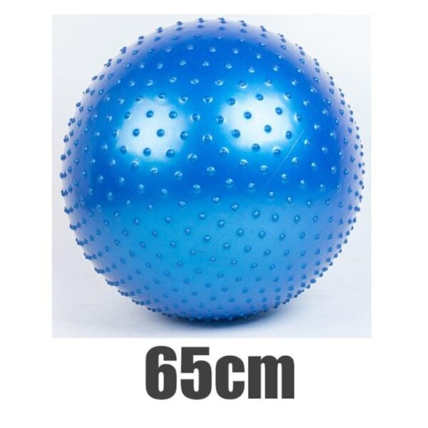 Explosion-Proof  Yoga Ball
