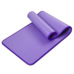 183*61*1cm Extra Thick yoga mat