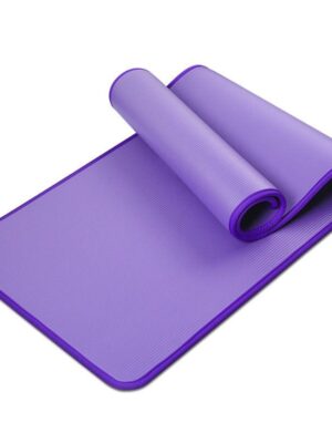 183*61*1cm Extra Thick yoga mat